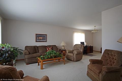26221 S Ruby St, Monee, IL 60449 photo 3