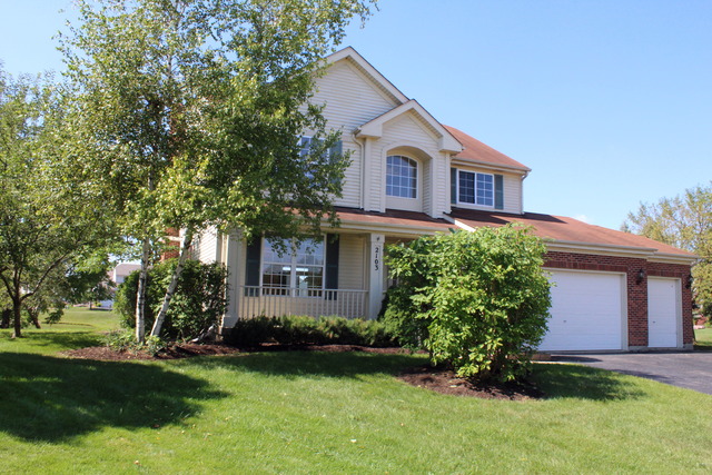 2103 Graue Mill Ct, Mchenry, IL 60050 photo 1