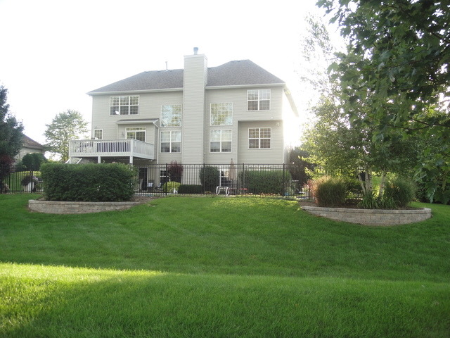 661 Brookside Ave, Algonquin, IL 60102 photo 25