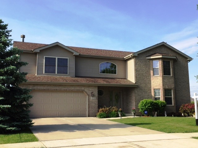 274 Maple St, Beecher, IL 60401 photo 1
