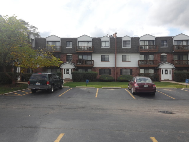 4204 Central Rd #2A, Glenview, IL 60025 photo 1
