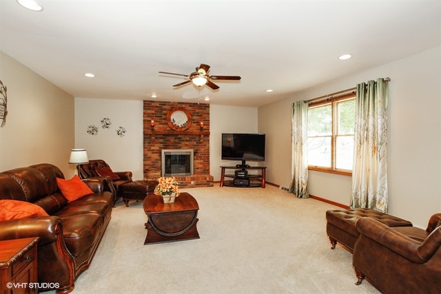 11922 S Wolf Dr, Plainfield, IL 60585 photo 7