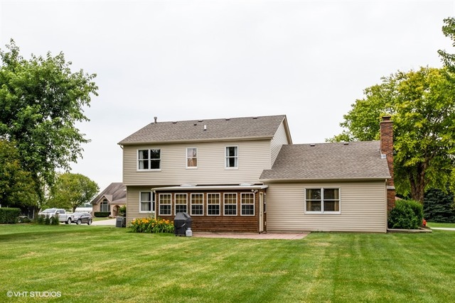 11922 S Wolf Dr, Plainfield, IL 60585 photo 19