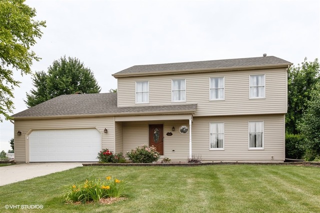 11922 S Wolf Dr, Plainfield, IL 60585 photo 1