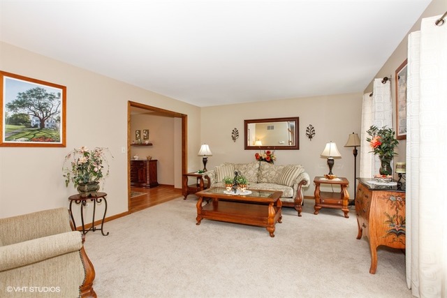 11922 S Wolf Dr, Plainfield, IL 60585 photo 2