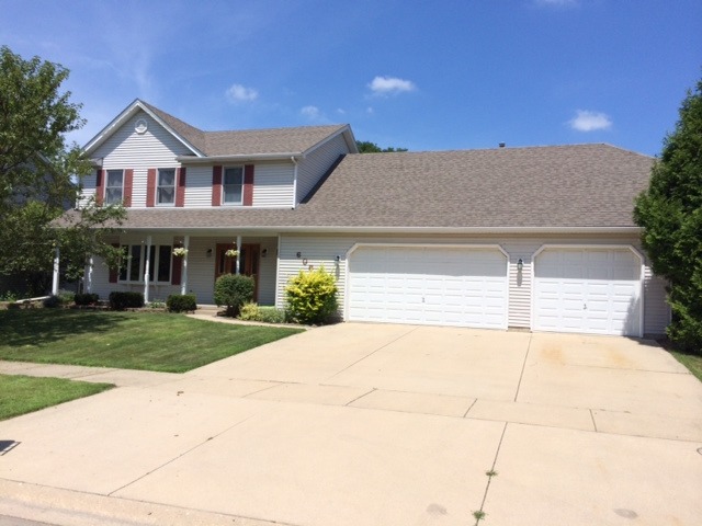 608 Maple Ave, Elburn, IL 60119 photo 1