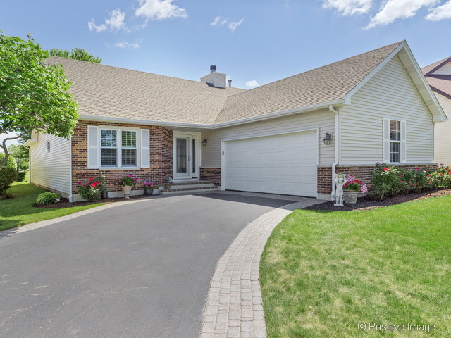 21026 W Hazelnut Ln, Plainfield, IL 60544 photo 1