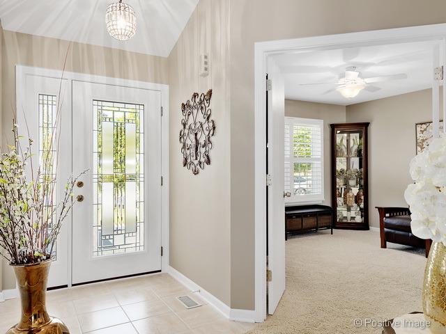 21026 W Hazelnut Ln, Plainfield, IL 60544 photo 2