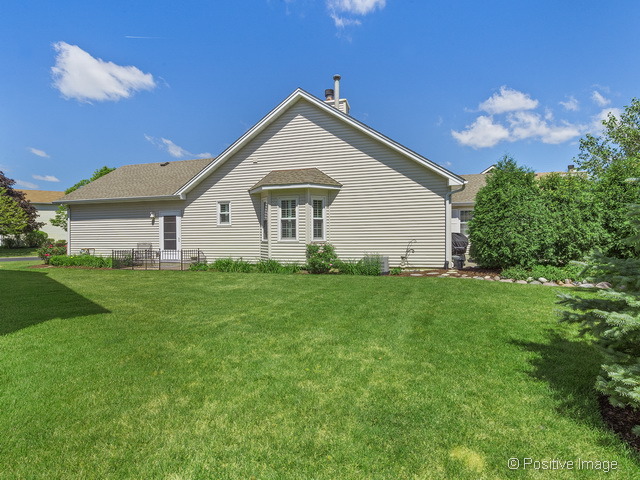 21026 W Hazelnut Ln, Plainfield, IL 60544 photo 21