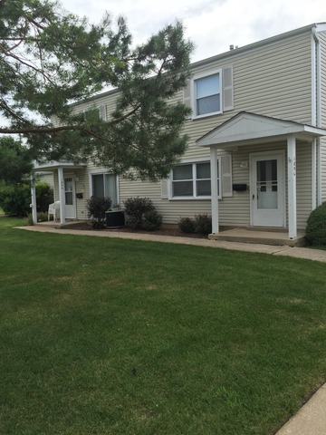 185 Rita Ct #C, Bartlett, IL 60103 photo 1