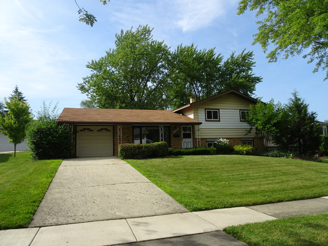 1340 Jefferson Rd, Hoffman Estates, IL 60169 photo 20