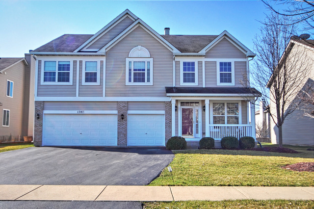 1787 Barnett Ln, Bartlett, IL 60103 photo 1