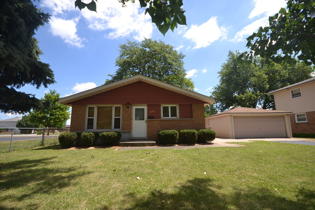 9155 Stanford Dr, Bridgeview, IL 60455 photo 1