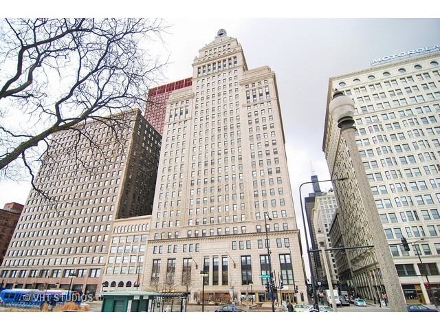 310 S Michigan Ave #1605, Chicago, IL 60604 photo 1
