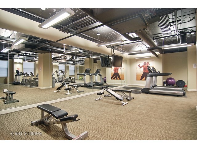 310 S Michigan Ave #1605, Chicago, IL 60604 photo 13