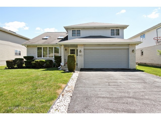 16451 Homan Ave, Markham, IL 60428 photo 1