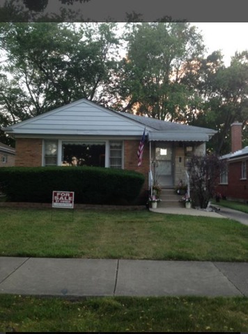 8952 Bennett Ave, Evanston, IL 60203 photo 1