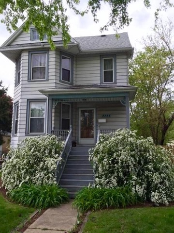 4444 Gage Ave, Lyons, IL 60534 photo 1