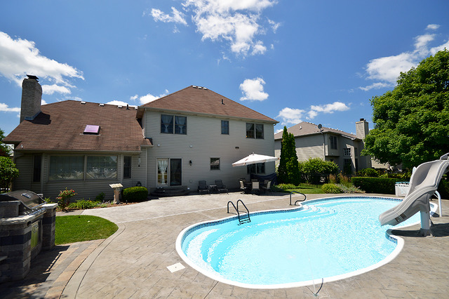 2253 Stonehaven Dr, Plainfield, IL 60586 photo 20