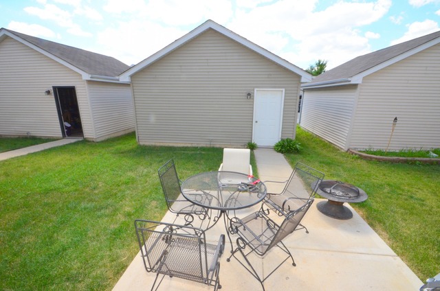 2127 Grayhawk Dr, Aurora, IL 60503 photo 16