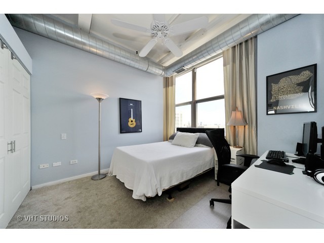 500 S Clinton St #915, Chicago, IL 60607 photo 6