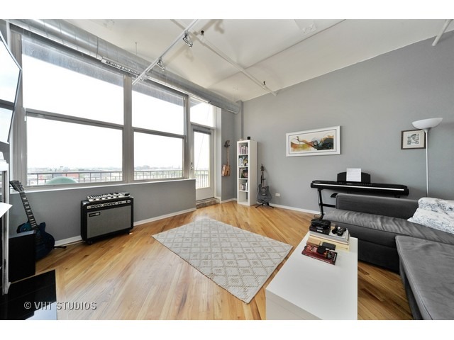 500 S Clinton St #915, Chicago, IL 60607 photo 2