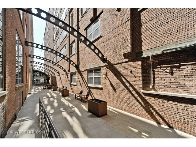 500 S Clinton St #915, Chicago, IL 60607 photo 10