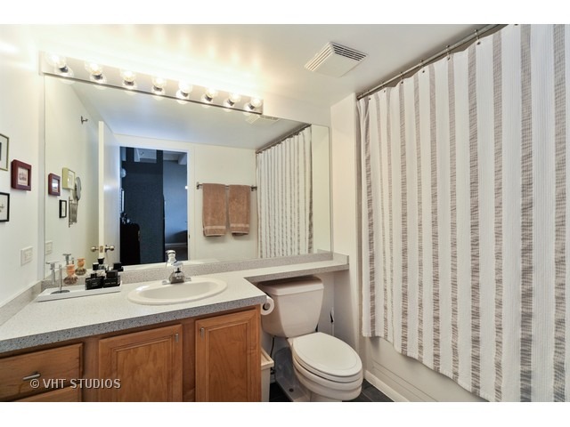 500 S Clinton St #915, Chicago, IL 60607 photo 7