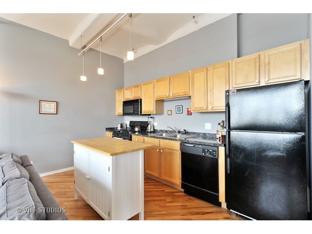 500 S Clinton St #915, Chicago, IL 60607 photo 4