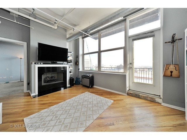 500 S Clinton St #915, Chicago, IL 60607 photo 3