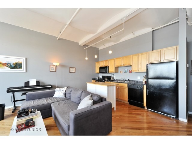 500 S Clinton St #915, Chicago, IL 60607 photo 5