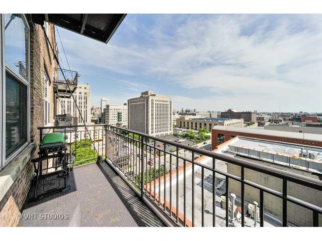 500 S Clinton St #915, Chicago, IL 60607 photo 9