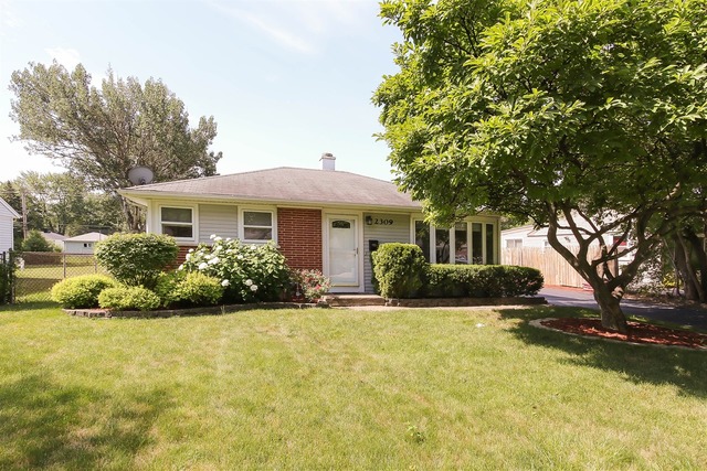 2309 Park St, Rolling Meadows, IL 60008 photo 1