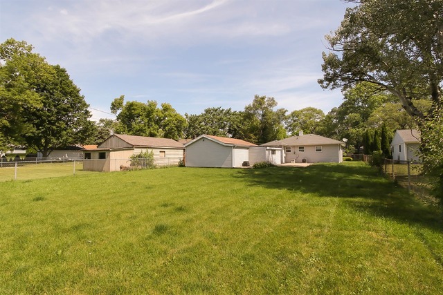 2309 Park St, Rolling Meadows, IL 60008 photo 19