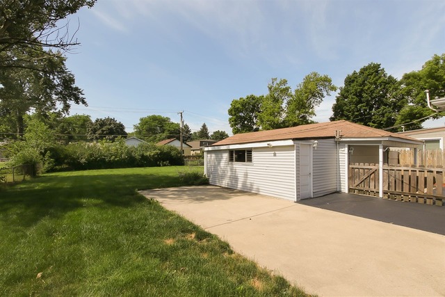 2309 Park St, Rolling Meadows, IL 60008 photo 18