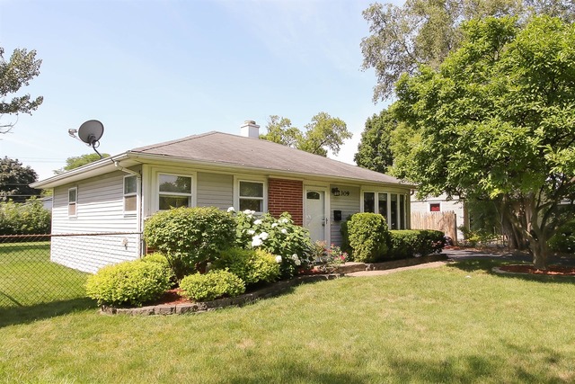 2309 Park St, Rolling Meadows, IL 60008 photo 2