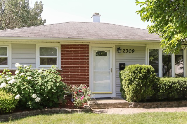 2309 Park St, Rolling Meadows, IL 60008 photo 3