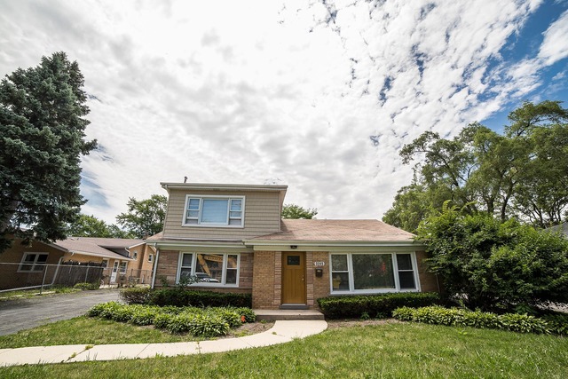 3245 Ronald Rd, Glenview, IL 60025 photo 1