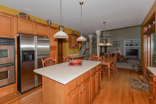 3761 Persimmon Dr, Algonquin, IL 60102 photo 8