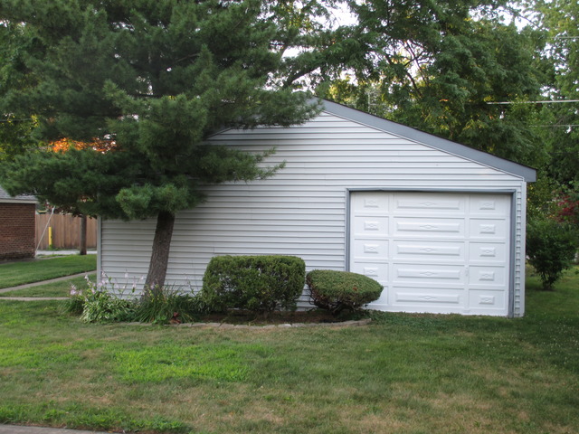 3254 Ann St, Lansing, IL 60438 photo 22