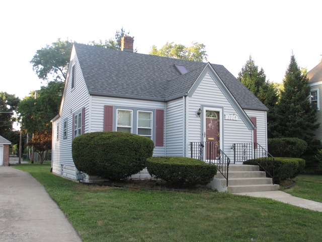 3254 Ann St, Lansing, IL 60438 photo 25