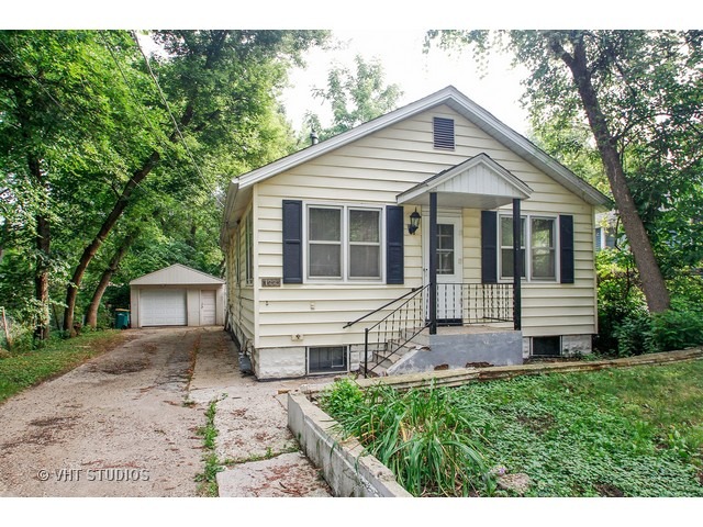 122 Eagle Point Rd, Fox Lake, IL 60020 photo 1