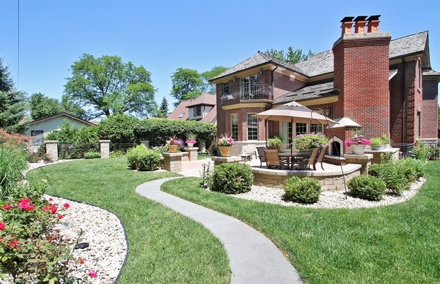 712 Elmgate Dr, Glenview, IL 60025 photo 20