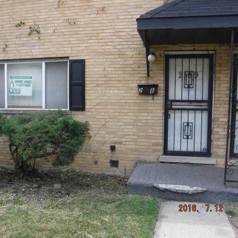 2189 171st St, Hazel Crest, IL 60429 photo 2