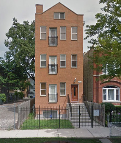 2714 W Wilcox St #2, Chicago, IL 60612 photo 1