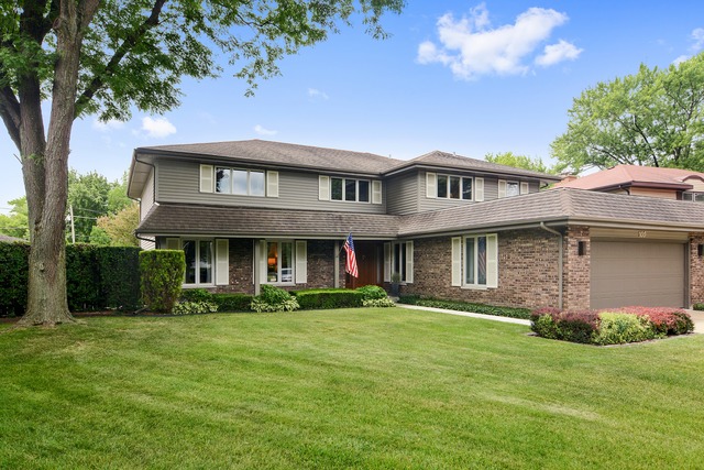 100 Holly Ct, Wheeling, IL 60090 photo 1