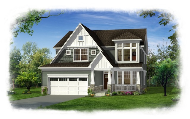 1029 N Eagle St, Naperville, IL 60563 photo 1