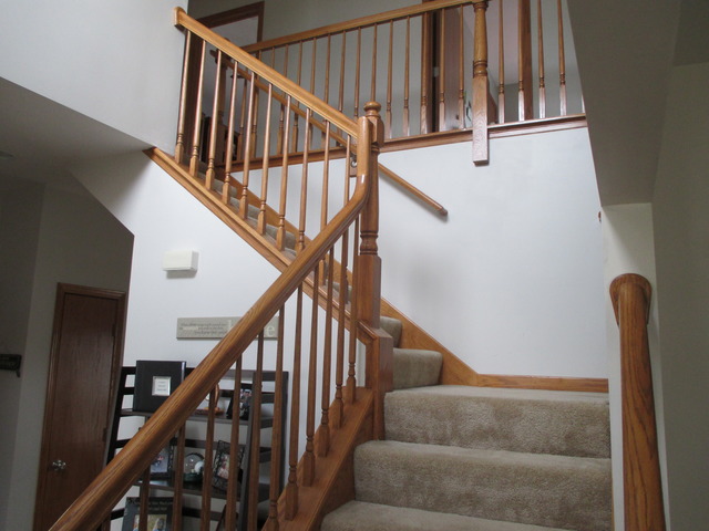 2135 E Rock Ridge Dr, Diamond, IL 60416 photo 2