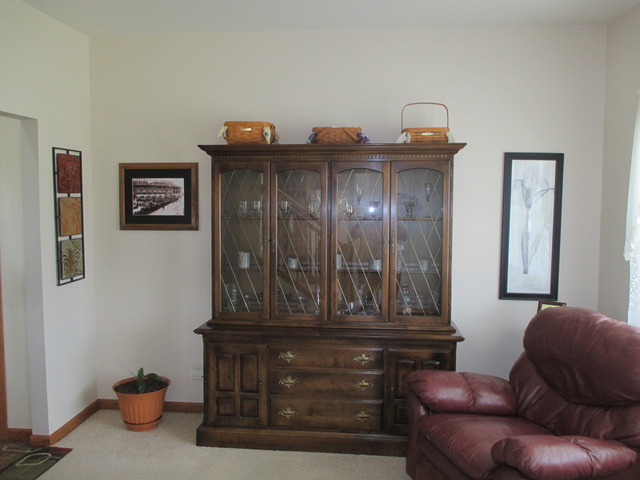2135 E Rock Ridge Dr, Diamond, IL 60416 photo 6