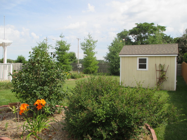2135 E Rock Ridge Dr, Diamond, IL 60416 photo 21